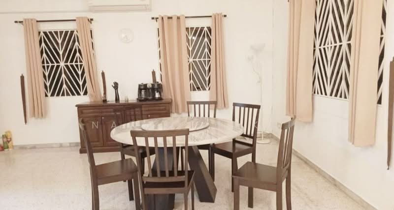 Semi-Detached House for Rent in Kelana Jaya (Petaling Jaya) - Nadia Shukri - Dining Room - PropertyGuru.com.my