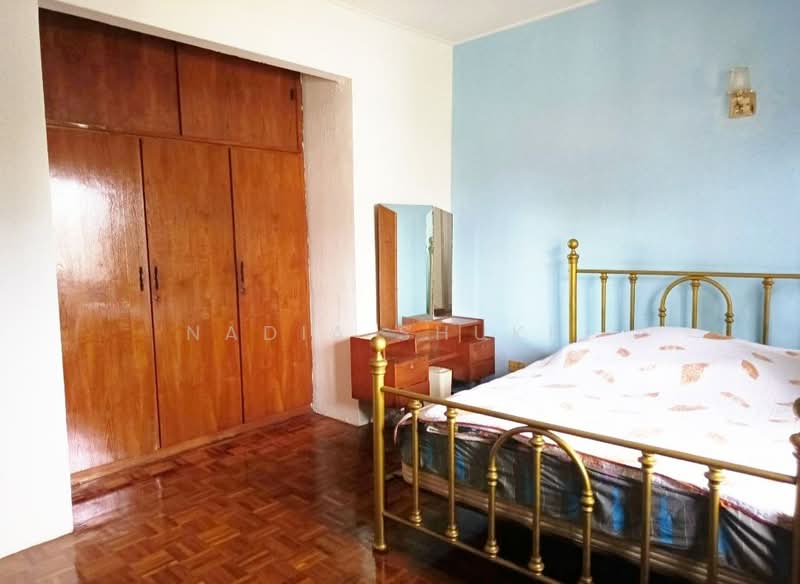Semi-Detached House for Rent in Kelana Jaya (Petaling Jaya) - Nadia Shukri - Bedroom - PropertyGuru.com.my