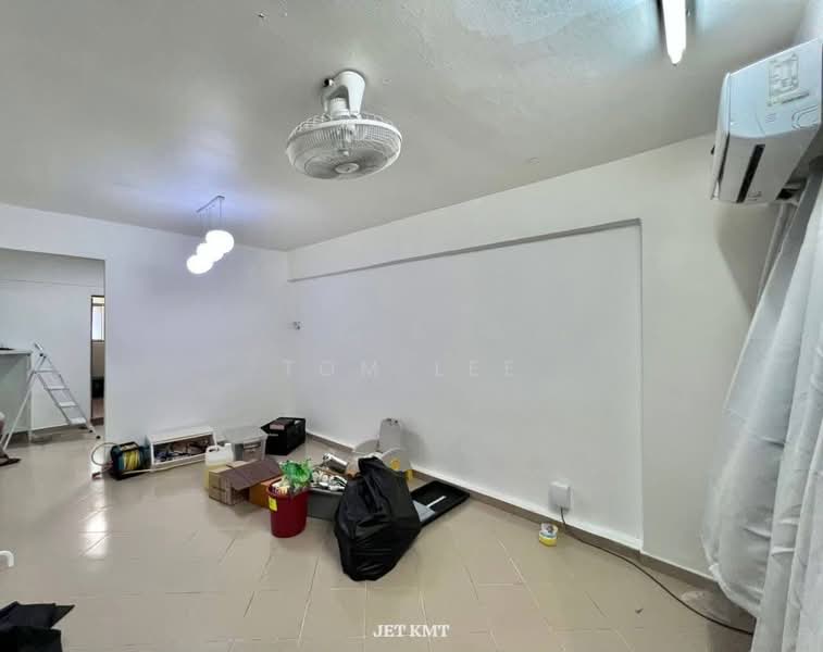 Rumah Flat untuk Dijual di Rumah Pangsa PKNS - Tom Lee - PropertyGuru.com.my