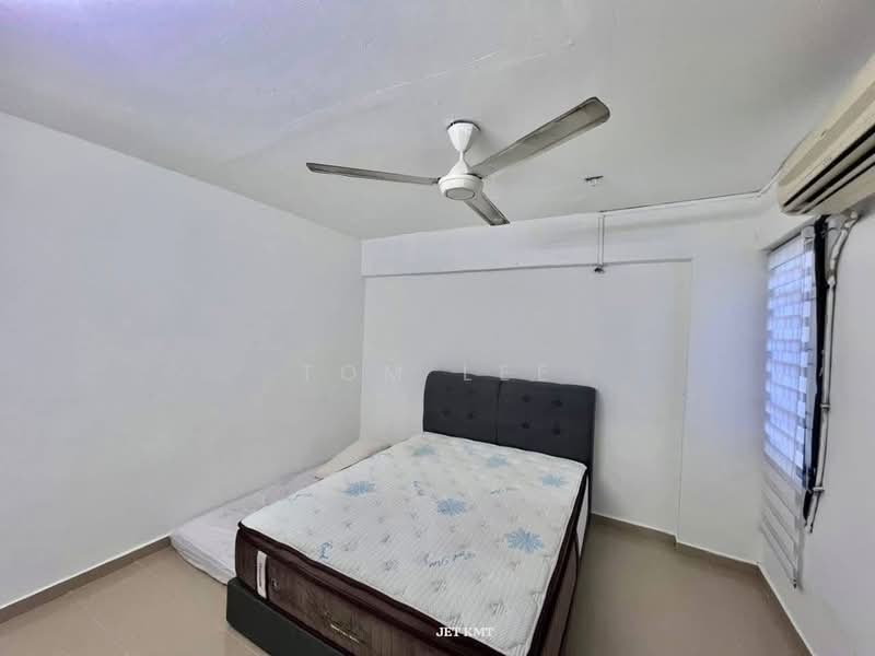 Rumah Flat untuk Dijual di Rumah Pangsa PKNS - Tom Lee - PropertyGuru.com.my