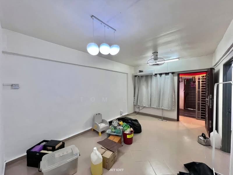 Rumah Flat untuk Dijual di Rumah Pangsa PKNS - Tom Lee - PropertyGuru.com.my