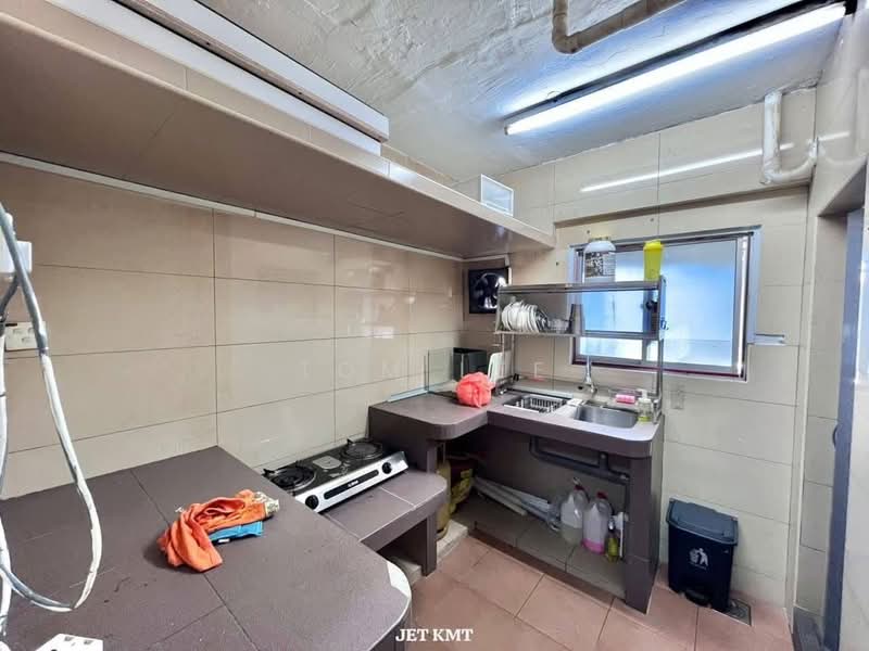 Rumah Flat untuk Dijual di Rumah Pangsa PKNS - Tom Lee - PropertyGuru.com.my