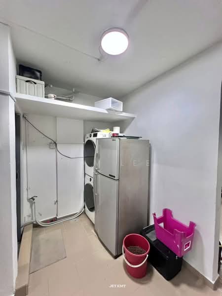Rumah Flat untuk Dijual di Rumah Pangsa PKNS - Tom Lee - PropertyGuru.com.my