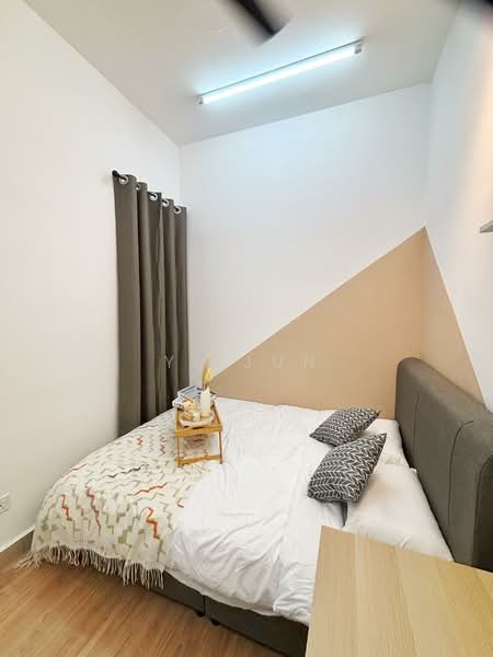 Servis Apartment untuk Disewa di Citizen 2 - Yi Jun - Bedroom - PropertyGuru.com.my