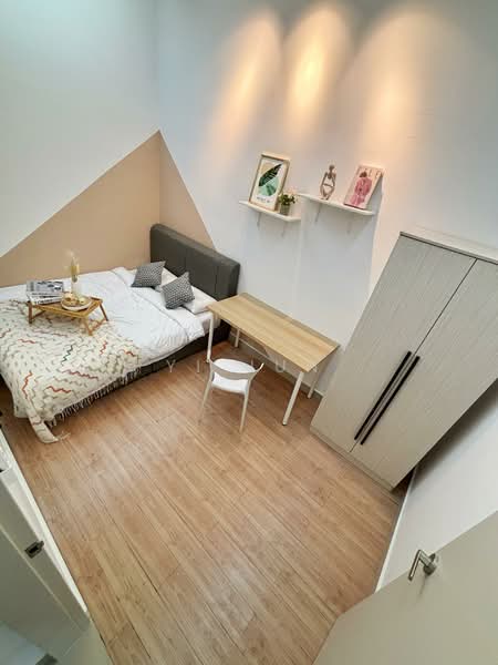 Servis Apartment untuk Disewa di Citizen 2 - Yi Jun - Bedroom - PropertyGuru.com.my