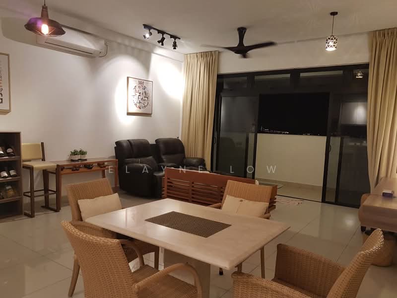 Service Residence for Rent at Meridin Suites @ The Meridin - Elayne Low - PropertyGuru.com.my