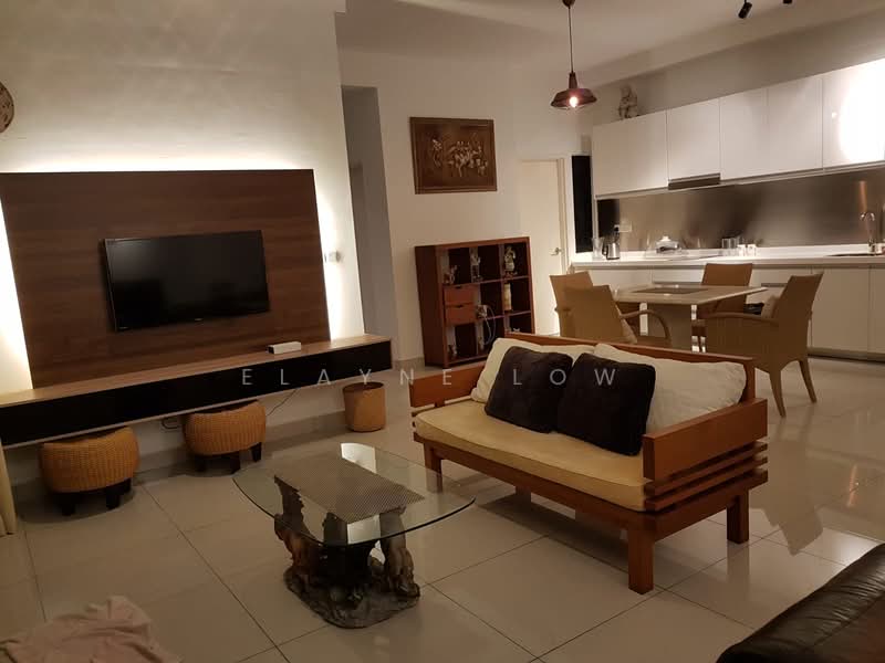 Service Residence for Rent at Meridin Suites @ The Meridin - Elayne Low - PropertyGuru.com.my