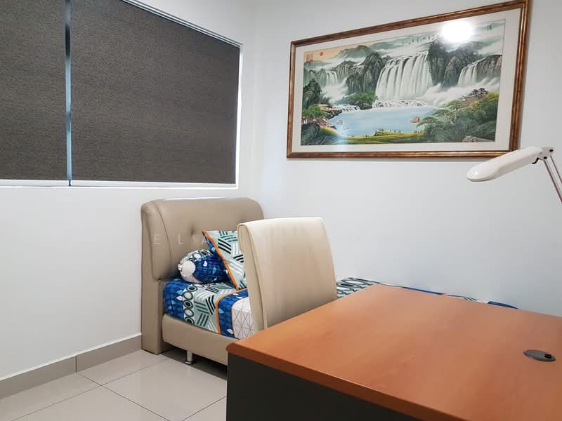 Service Residence for Rent at Meridin Suites @ The Meridin - Elayne Low - PropertyGuru.com.my