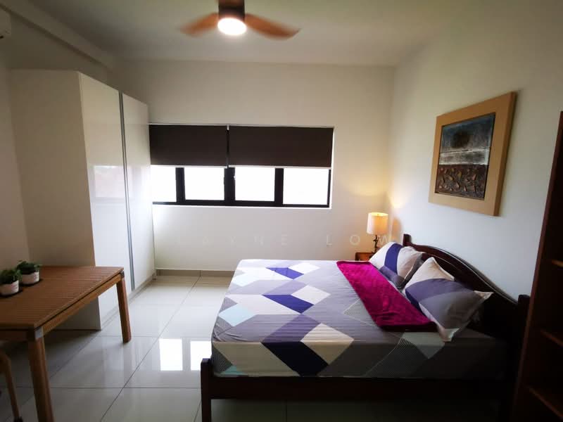 Service Residence for Rent at Meridin Suites @ The Meridin - Elayne Low - PropertyGuru.com.my