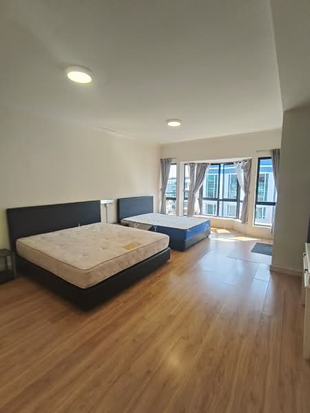 Condominium for Rent at Marina Court Resort Condominium - Jacky Lai - Bedroom - PropertyGuru.com.my