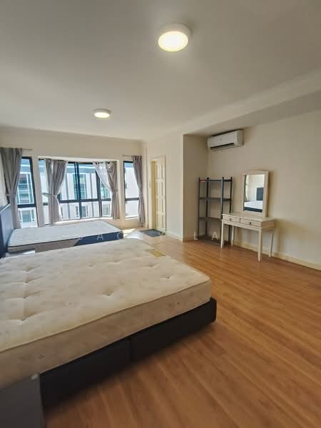 Condominium for Rent at Marina Court Resort Condominium - Jacky Lai - Bedroom - PropertyGuru.com.my
