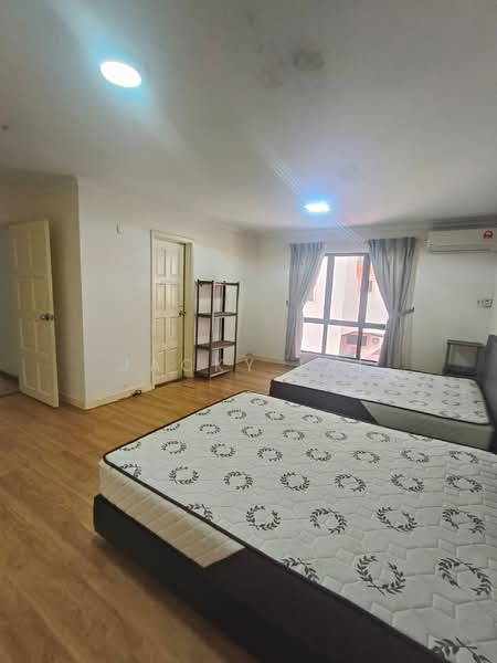 Condominium for Rent at Marina Court Resort Condominium - Jacky Lai - Bedroom - PropertyGuru.com.my