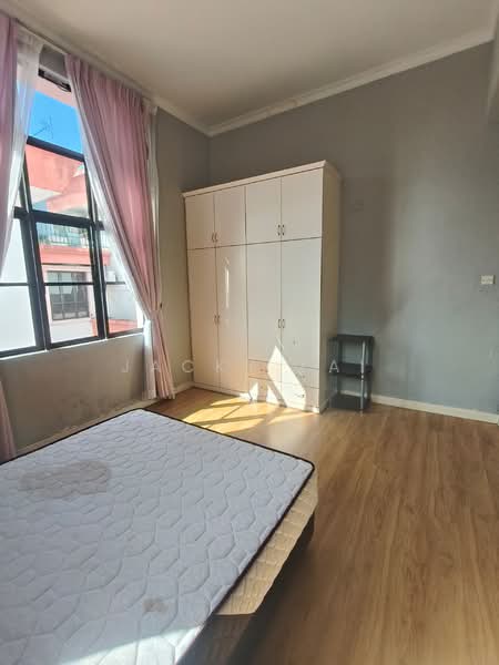 Condominium for Rent at Marina Court Resort Condominium - Jacky Lai - Bedroom - PropertyGuru.com.my