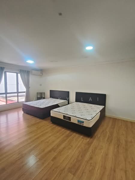 Condominium for Rent at Marina Court Resort Condominium - Jacky Lai - Bedroom - PropertyGuru.com.my