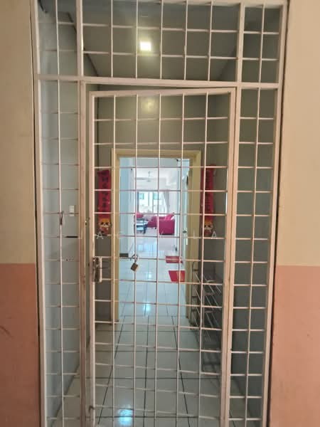 Condominium for Rent at Marina Court Resort Condominium - Jacky Lai - Entrance - PropertyGuru.com.my