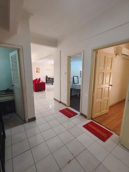 Condominium for Rent at Marina Court Resort Condominium - Jacky Lai - Entrance - PropertyGuru.com.my