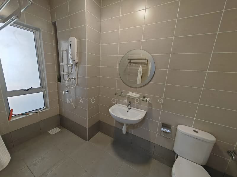 Rumah Bandar untuk Dijual di Kajang (Selangor) - Mac Chong - Bathroom - PropertyGuru.com.my