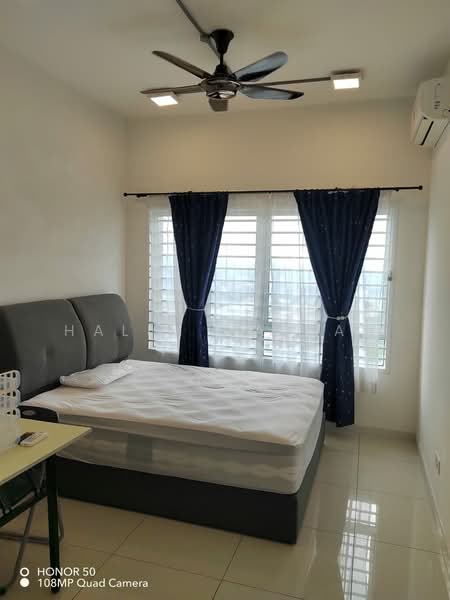 Service Residence for Rent at Savanna Executive Suite @ Southville City - Halim Mazlan - Bedroom - PropertyGuru.com.my