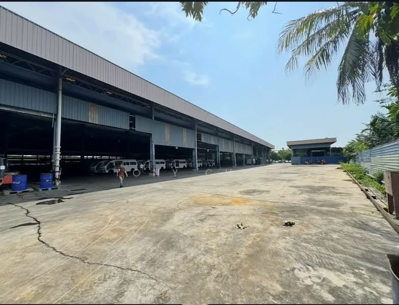 Kilang untuk Dijual di Nibong Tebal (Penang) - Tony Cham - Exterior - PropertyGuru.com.my
