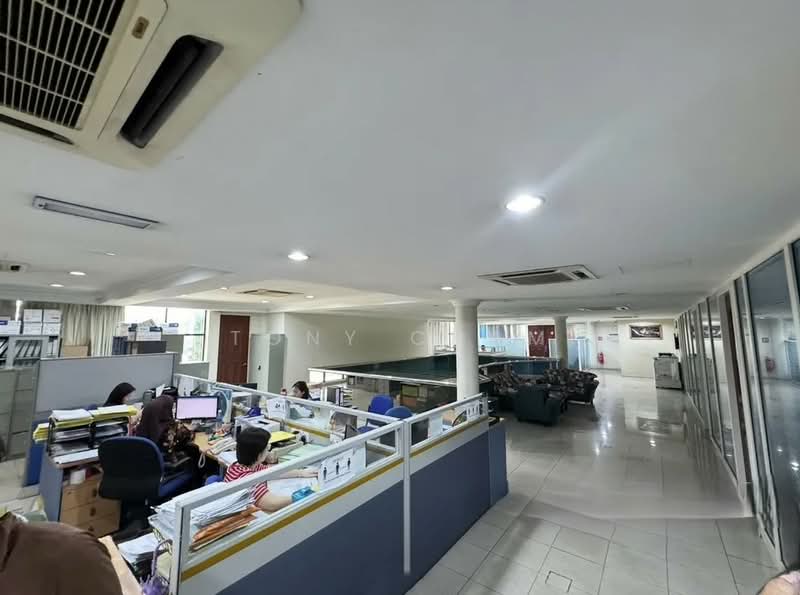 Kilang untuk Dijual di Nibong Tebal (Penang) - Tony Cham - Interior - PropertyGuru.com.my