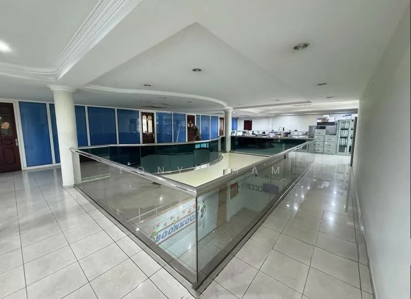 Kilang untuk Dijual di Nibong Tebal (Penang) - Tony Cham - Interior - PropertyGuru.com.my