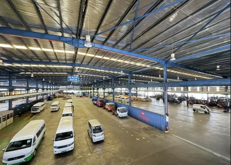 Kilang untuk Dijual di Nibong Tebal (Penang) - Tony Cham - Exterior - PropertyGuru.com.my