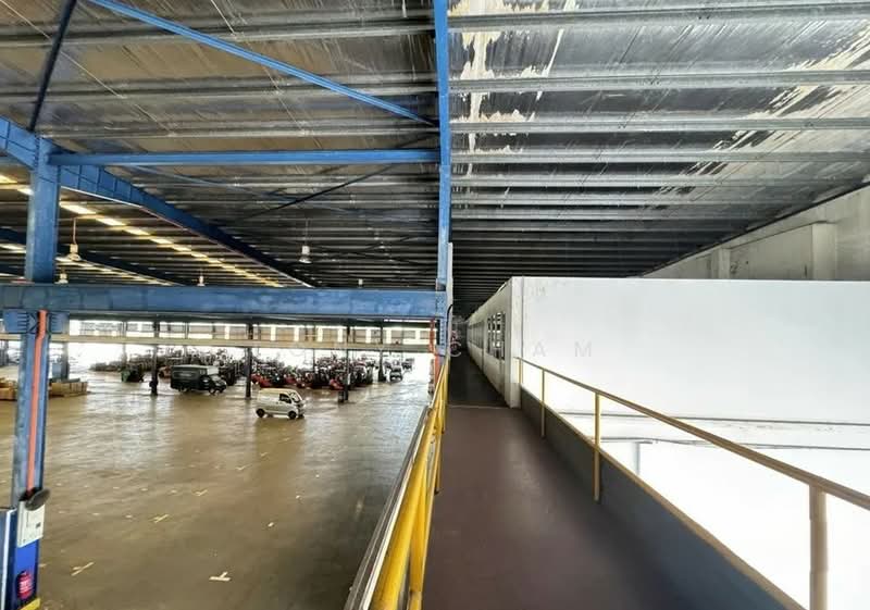 Kilang untuk Dijual di Nibong Tebal (Penang) - Tony Cham - Interior - PropertyGuru.com.my