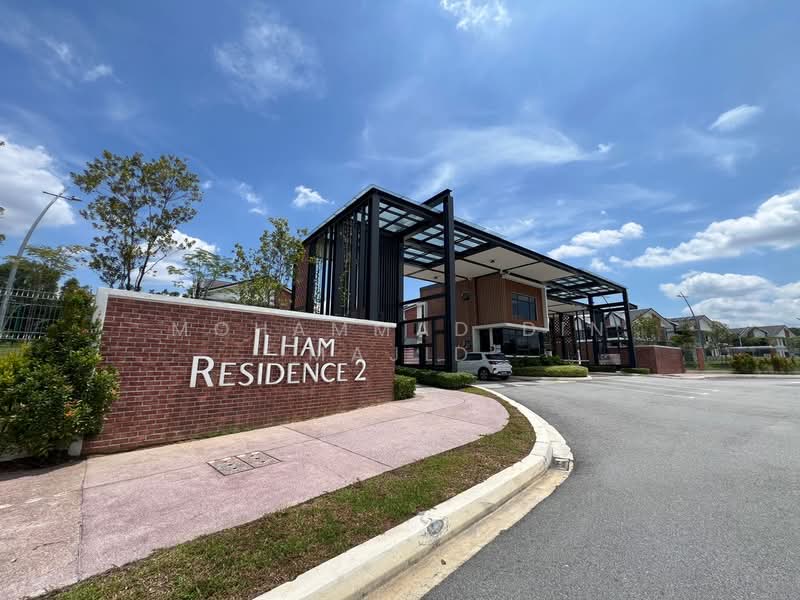 Rumah Teres 2 Tingkat untuk Dijual di Shah Alam (Selangor) - Mohammad Din Majid - PropertyGuru.com.my