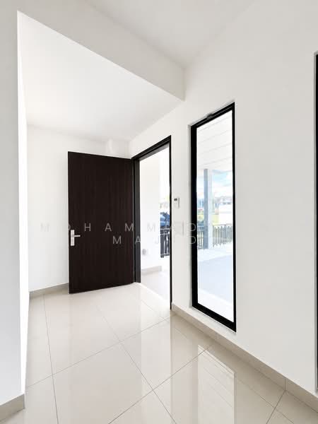 Rumah Teres 2 Tingkat untuk Dijual di Shah Alam (Selangor) - Mohammad Din Majid - PropertyGuru.com.my