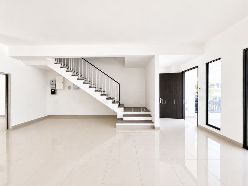 Rumah Teres 2 Tingkat untuk Dijual di Shah Alam (Selangor) - Mohammad Din Majid - PropertyGuru.com.my