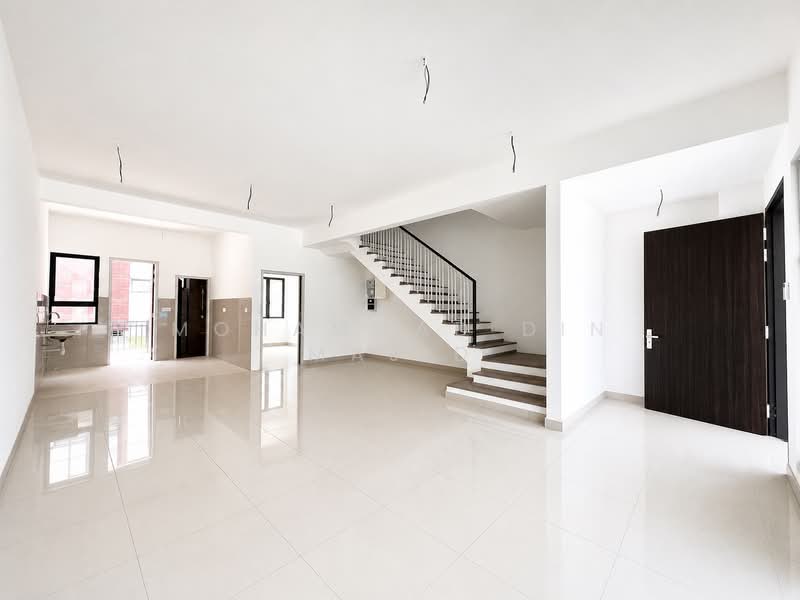 Rumah Teres 2 Tingkat untuk Dijual di Shah Alam (Selangor) - Mohammad Din Majid - PropertyGuru.com.my
