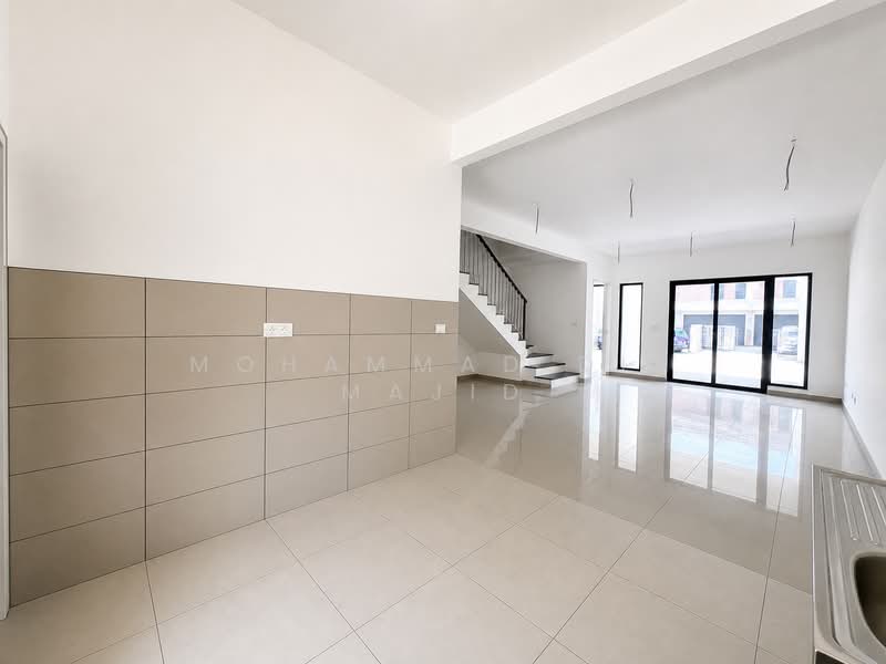 Rumah Teres 2 Tingkat untuk Dijual di Shah Alam (Selangor) - Mohammad Din Majid - PropertyGuru.com.my