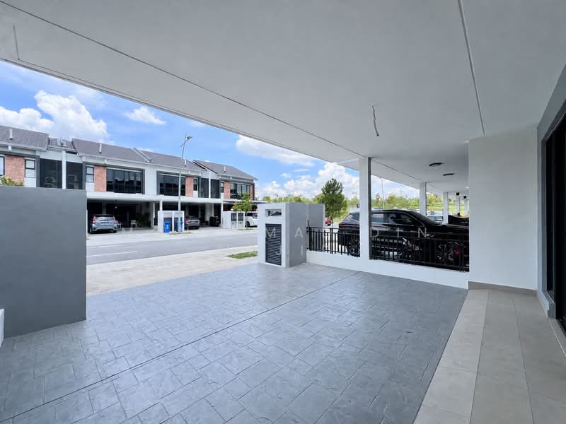 Rumah Teres 2 Tingkat untuk Dijual di Shah Alam (Selangor) - Mohammad Din Majid - PropertyGuru.com.my