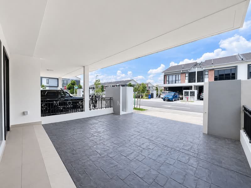 Rumah Teres 2 Tingkat untuk Dijual di Shah Alam (Selangor) - Mohammad Din Majid - PropertyGuru.com.my