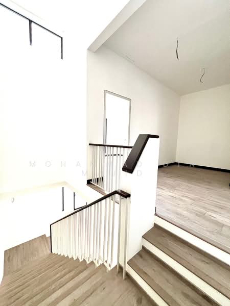 Rumah Teres 2 Tingkat untuk Dijual di Shah Alam (Selangor) - Mohammad Din Majid - PropertyGuru.com.my
