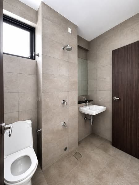 Rumah Teres 2 Tingkat untuk Dijual di Shah Alam (Selangor) - Mohammad Din Majid - PropertyGuru.com.my