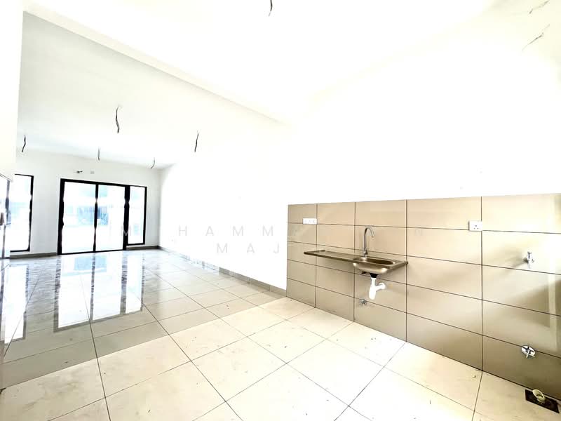 Rumah Teres 2 Tingkat untuk Dijual di Shah Alam (Selangor) - Mohammad Din Majid - PropertyGuru.com.my