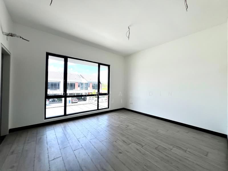 Rumah Teres 2 Tingkat untuk Dijual di Shah Alam (Selangor) - Mohammad Din Majid - PropertyGuru.com.my