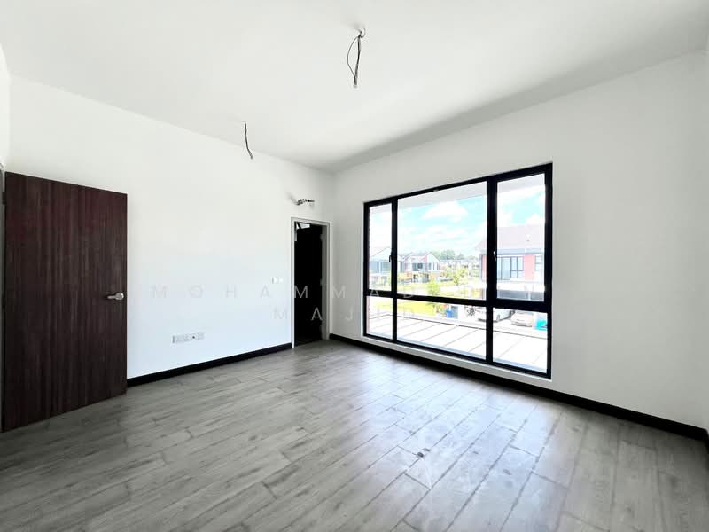 Rumah Teres 2 Tingkat untuk Dijual di Shah Alam (Selangor) - Mohammad Din Majid - PropertyGuru.com.my