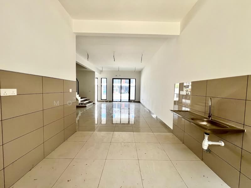 Rumah Teres 2 Tingkat untuk Dijual di Shah Alam (Selangor) - Mohammad Din Majid - PropertyGuru.com.my