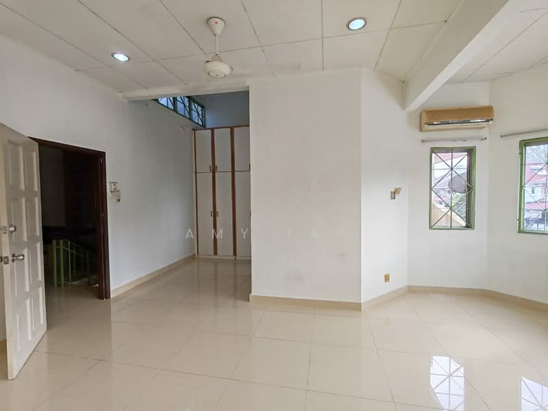 Rumah Teres 2 Tingkat untuk Disewa di Bandar Utama 3 (Bandar Utama) - Amy Tan - Interior - PropertyGuru.com.my