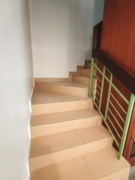 Rumah Teres 2 Tingkat untuk Disewa di Bandar Utama 3 (Bandar Utama) - Amy Tan - Interior - PropertyGuru.com.my
