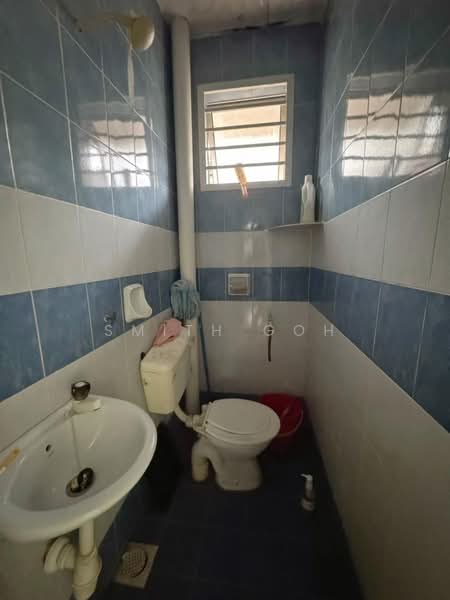 2-storey Terraced House for Sale in Taman Bestari Indah (Ulu Tiram) - Smith Goh - PropertyGuru.com.my