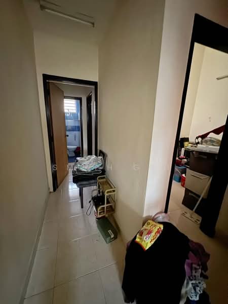2-storey Terraced House for Sale in Taman Bestari Indah (Ulu Tiram) - Smith Goh - PropertyGuru.com.my
