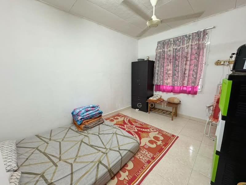 2-storey Terraced House for Sale in Taman Bestari Indah (Ulu Tiram) - Smith Goh - PropertyGuru.com.my