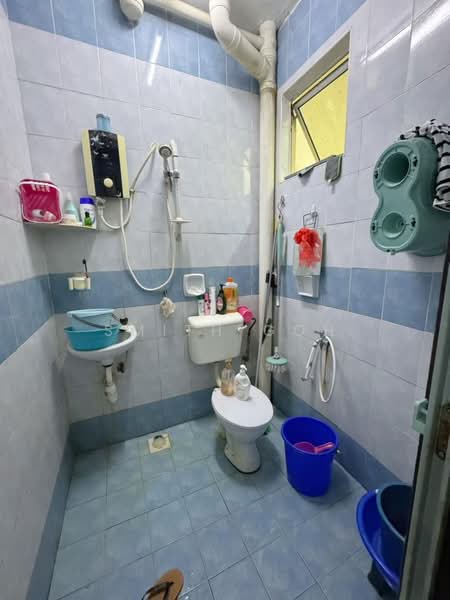 2-storey Terraced House for Sale in Taman Bestari Indah (Ulu Tiram) - Smith Goh - PropertyGuru.com.my