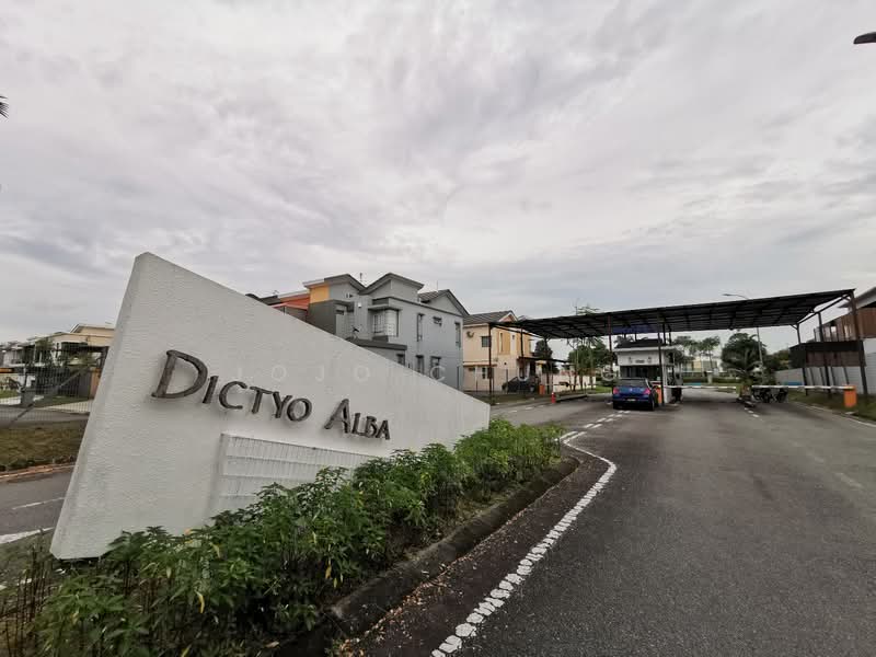 Rumah Teres 2 Tingkat untuk Dijual di Setia Tropika (Johor Bahru) - Jojo Chung - Exterior - PropertyGuru.com.my