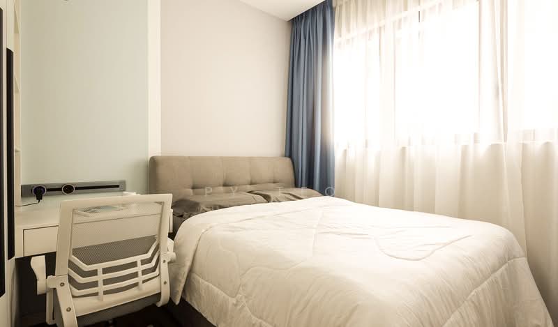Condominium for Sale at The Address - PY Teo - Bedroom - PropertyGuru.com.my