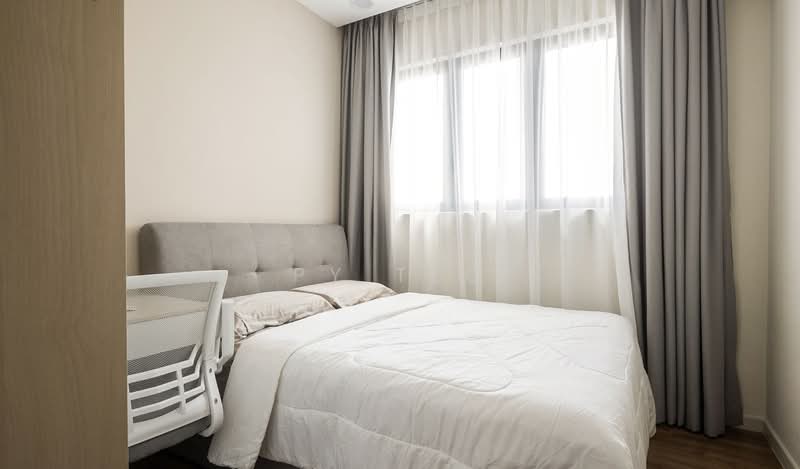 Condominium for Sale at The Address - PY Teo - Bedroom - PropertyGuru.com.my