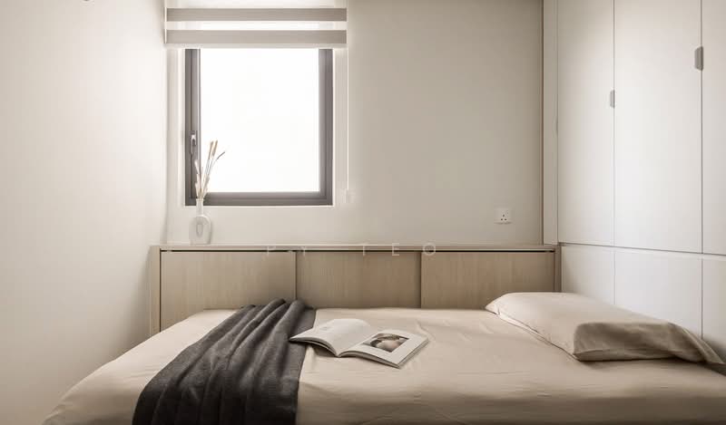 Condominium for Sale at The Address - PY Teo - Bedroom - PropertyGuru.com.my